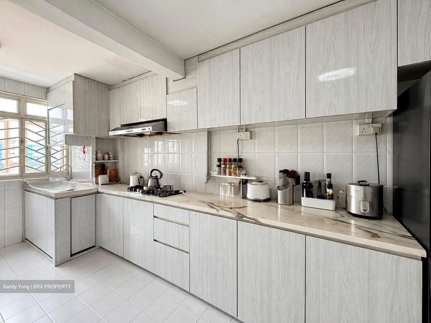 Blk 23 Bendemeer Ville (Kallang/Whampoa), HDB 3 Rooms #626023061